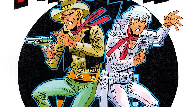 15 cómics y libros ilustrados para regalar en el Día del Libro