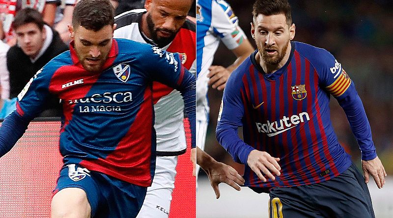 Del Barça al Huesca: los objetivos de los 20 equipos a 5 jornadas del final de la Liga