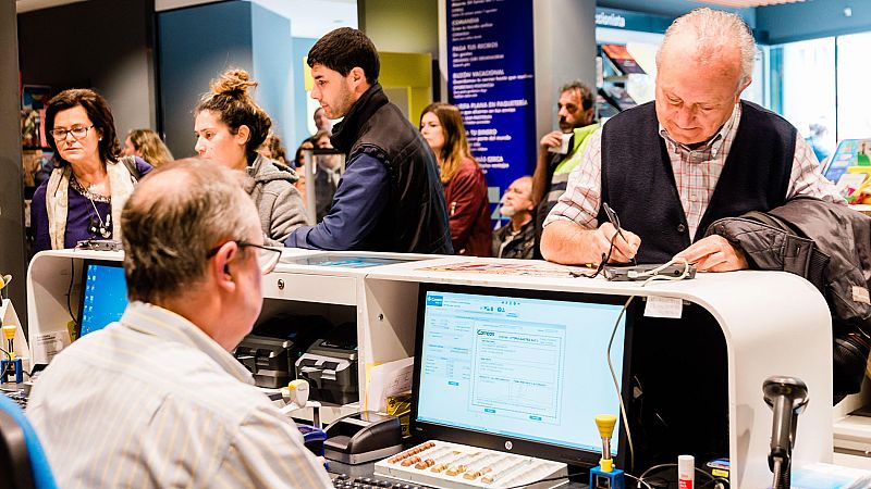 La Junta Electoral amplia hasta el jueves el plazo para votar por correo el 28A