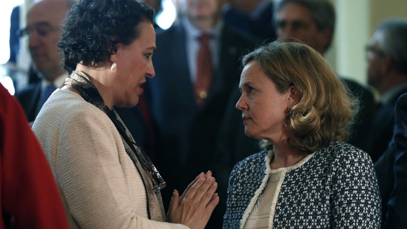 El Gobierno va a pedir 5.000 millones menos a los mercados de deuda tras rebajar el déficit