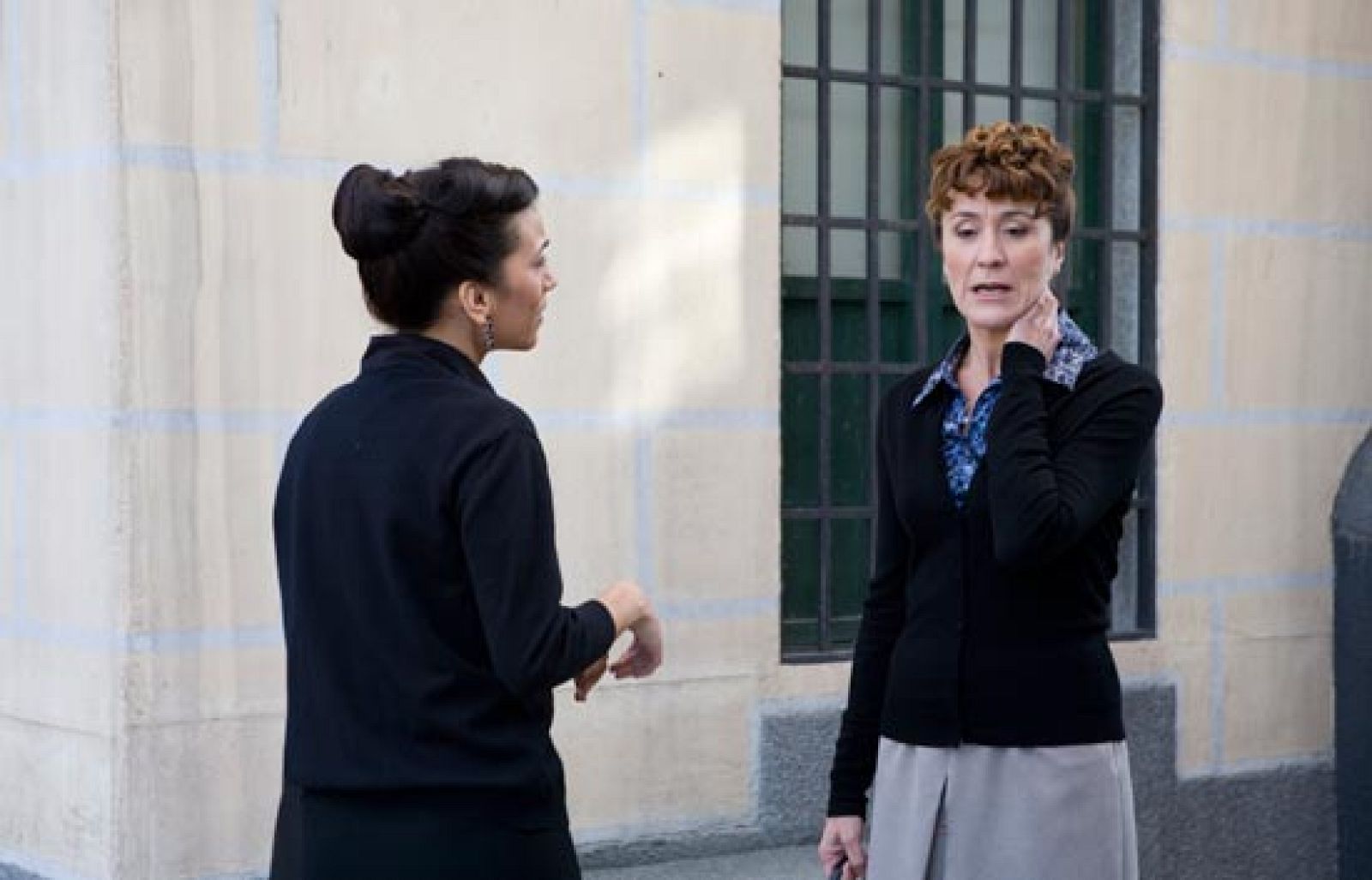 Amar - Avance del capítulo 48 - Amar en tiempos revueltos | Ver