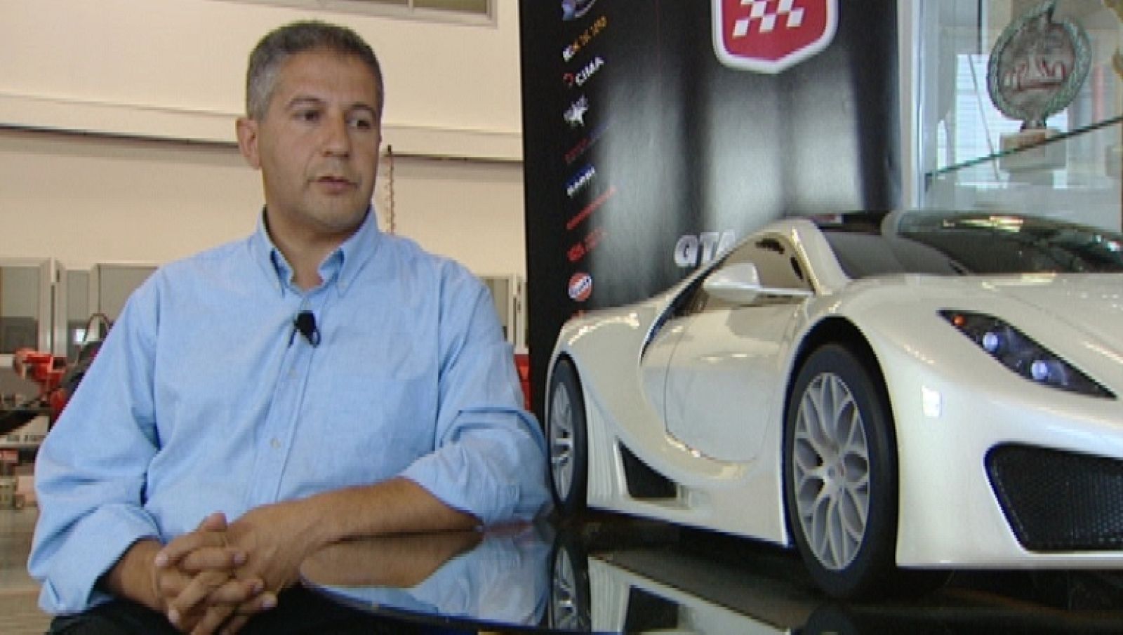 Fábrica de ideas - Programa 3 - Fábrica de ideas | Ver