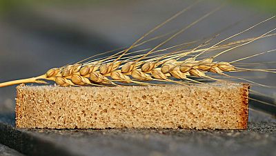 Memoria de delfín - Celiaquía: vivir sin gluten - 27/04/19 - escuchar ahora