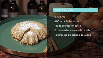 Receta