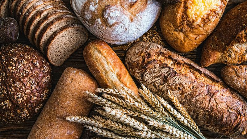 El Gobierno aprueba una nueva norma sobre la calidad del pan y baja el IVA en algunas variedades