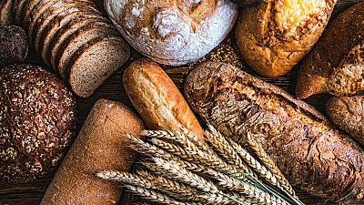 14 horas - El Gobierno aprueba la nueva norma de calidad del pan - Escuchar ahora