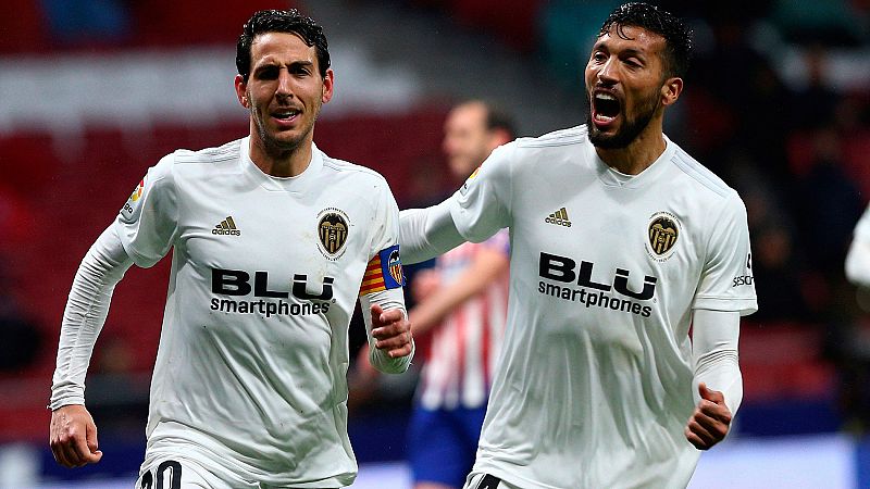 El Valencia advierte a RFEF de la posible ilicitud de variar la próxima Supercopa