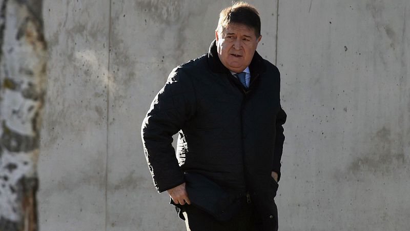 El Banco de España aconsejó a Bancaja integrarse con ayudas porque no la veía capaz de superar sola la crisis