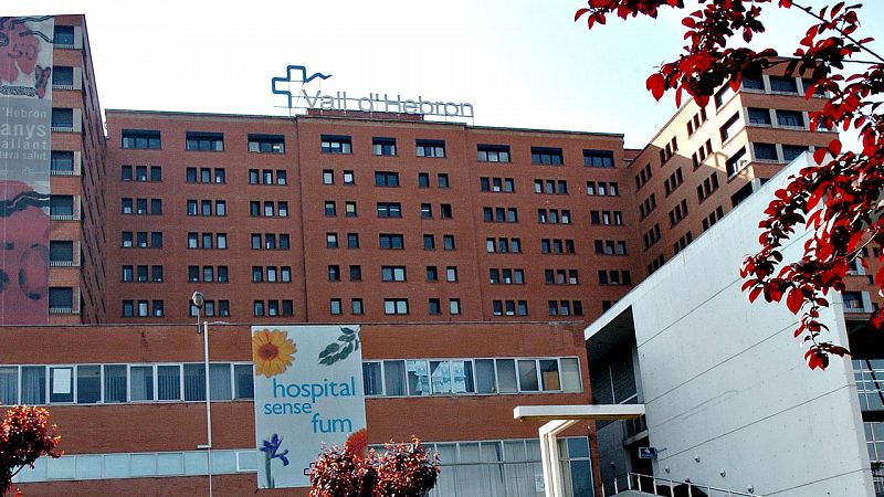 Mueren dos bebés prematuros y aíslan a otros ocho en un hospital de Barcelona a causa de una bacteria