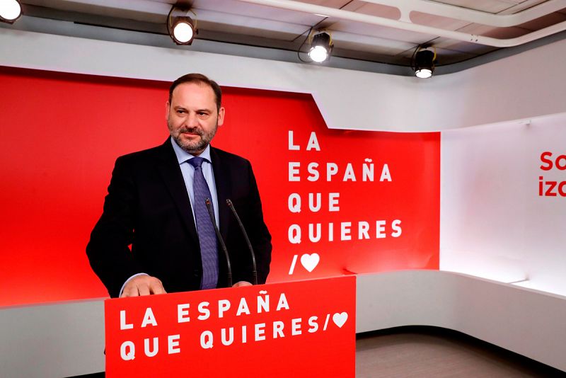 El PSOE refuerza su idea de gobernar en solitario y descarta, en principio, un pacto con Cs