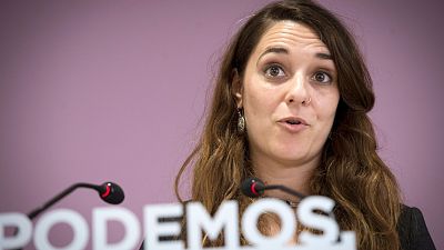 Podemos recuerda a Snchez que se acabaron los gobiernos "de un solo color"