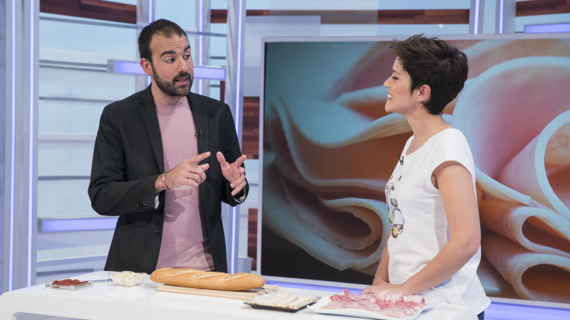 Las propiedades de la carne blanca