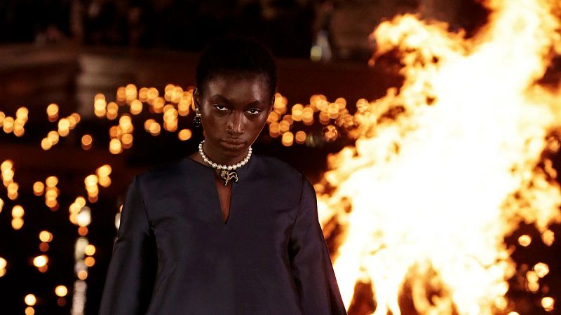 Dior reabre el debate sobre la apropiación cultural