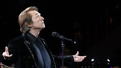 Las cuñas de RNE - La gran noche de Raphael y Raffaella, en 'Memoria de delfín' - escuchar ahora