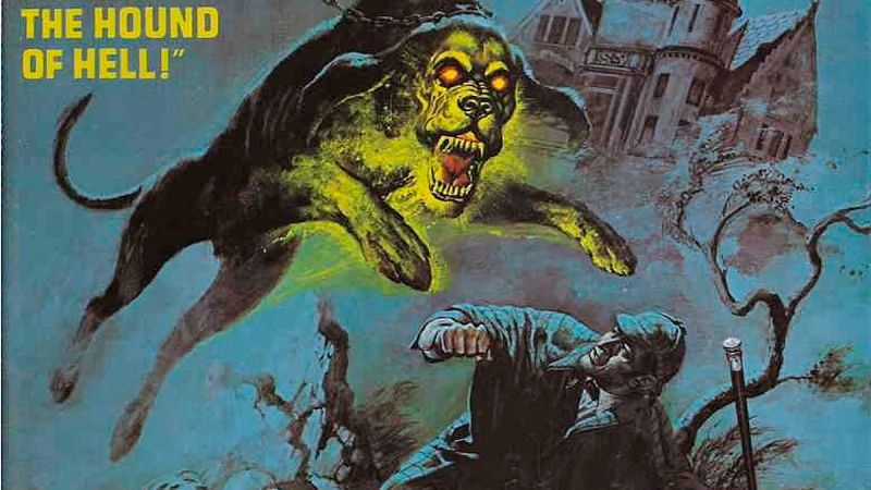 Cuando Sherlock Holmes fichó por Marvel