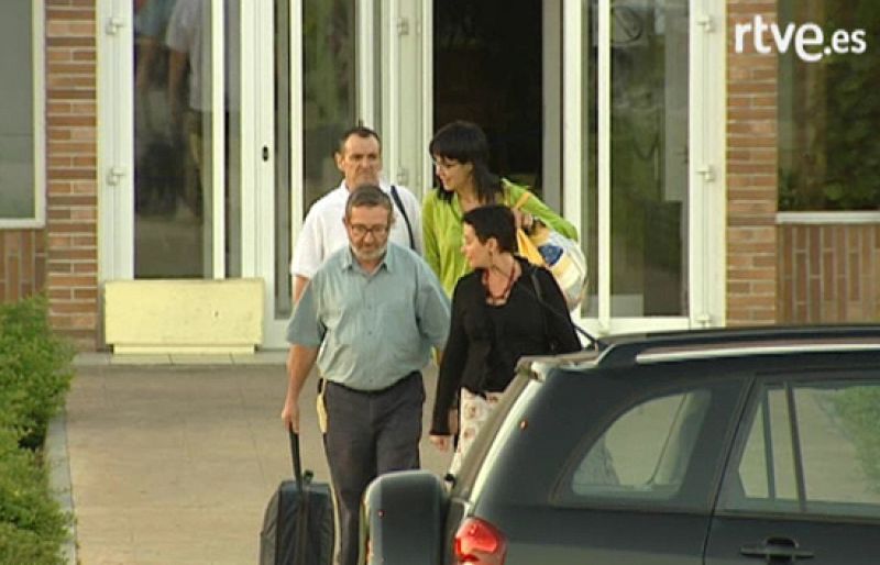 Busca y captura para De Juana por no ir a declarar por un delito de enaltecimiento del terrorismo