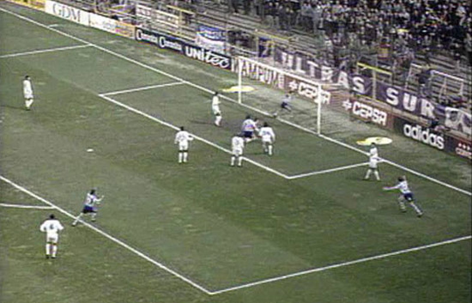 El Irún quiere repetir la gesta del 98