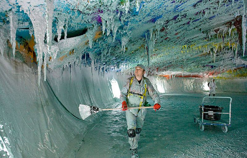 La cúpula de Barceló para la ONU ha costado más de 20 millones de euros