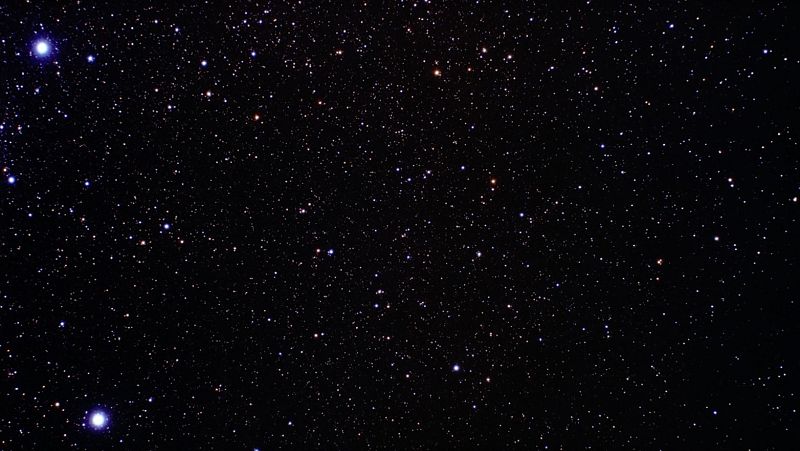 Confeccionan la imagen definitiva del telescopio Hubble, con 265.000 galaxias