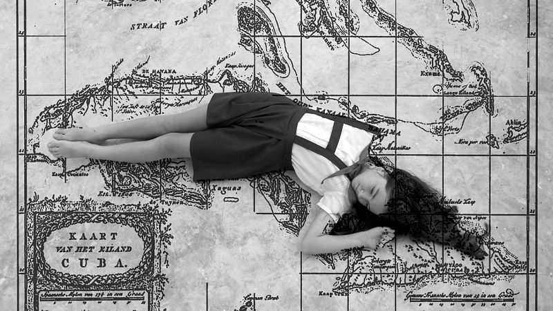 BIENAL DE LA HABANA 2019 - II: Panorama Cubano