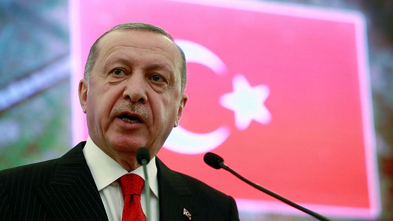 Estambul repetirá las elecciones municipales tras anularse la victoria de la oposición