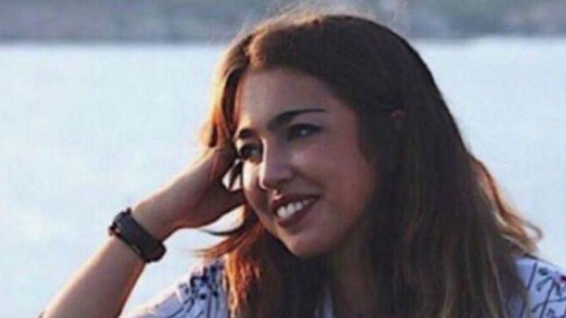 Buscan a Natalia Sánchez, una estudiante de Erasmus en París