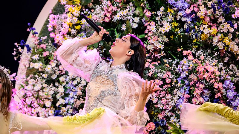 Ya han ensayado todos los pa�ses de las dos semifinales de Eurovisi�n 2019