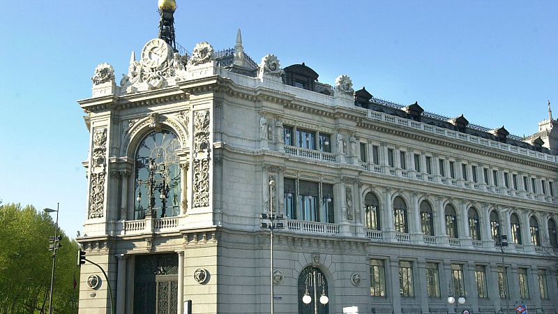 El Banco de España pide a la banca que venda productos financieros adecuados y dé información transparente