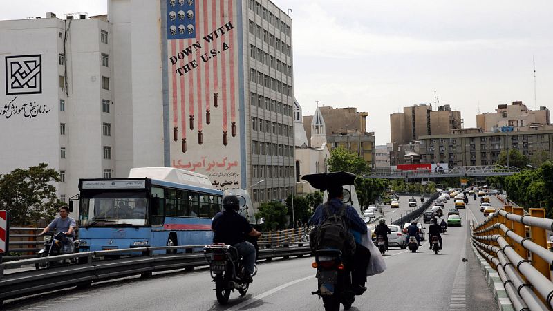 Irán reducirá sus compromisos nucleares como respuesta a la retirada de EE.UU. del acuerdo firmado en 2015