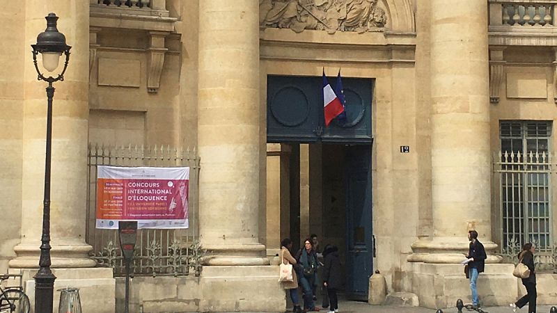 La Fiscalía francesa abre una investigación por la desaparición hace una semana de una española en París