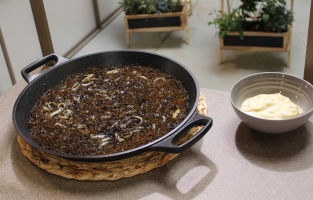 Receta