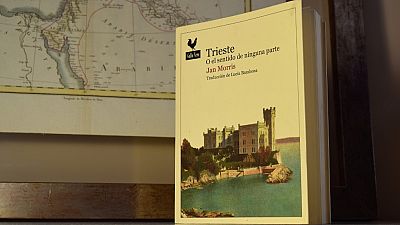 Jan Morris | Trieste o el sentido de ninguna parte