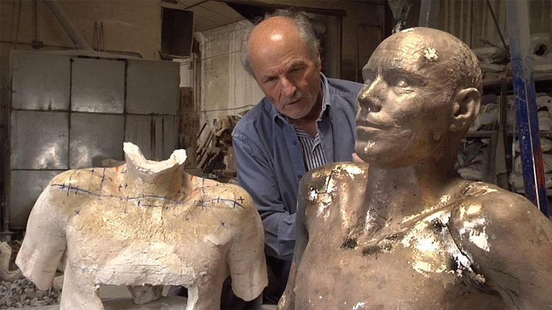 'Imprescindibles', Premio Nacional de Televisión 2019