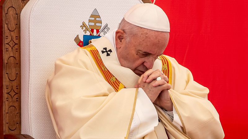 Una nueva ley vaticana obliga a denunciar los abusos y exige celeridad en las investigaciones