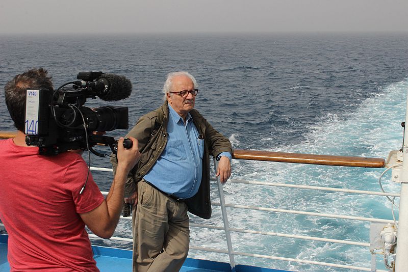 'Imprescindibles', de RTVE, Premio Nacional de Televisión 2019