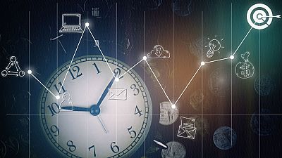 14 horas - ¿Cómo nos afectará el registro obligatorio de la jornada laboral? - escuchar ahora