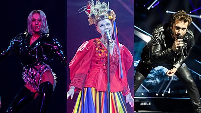 Ensayos de la primera semifinal de Eurovisin 2019: Analizamos las propuestas de los "rivales" de Miki