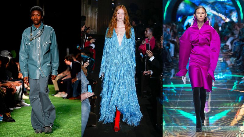 Las 10 firmas de moda y los complementos más deseados del mundo
