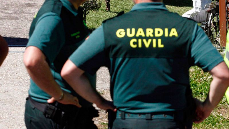 Detienen a un hombre tras hallar a su expareja muerta en Torre Pacheco, Murcia