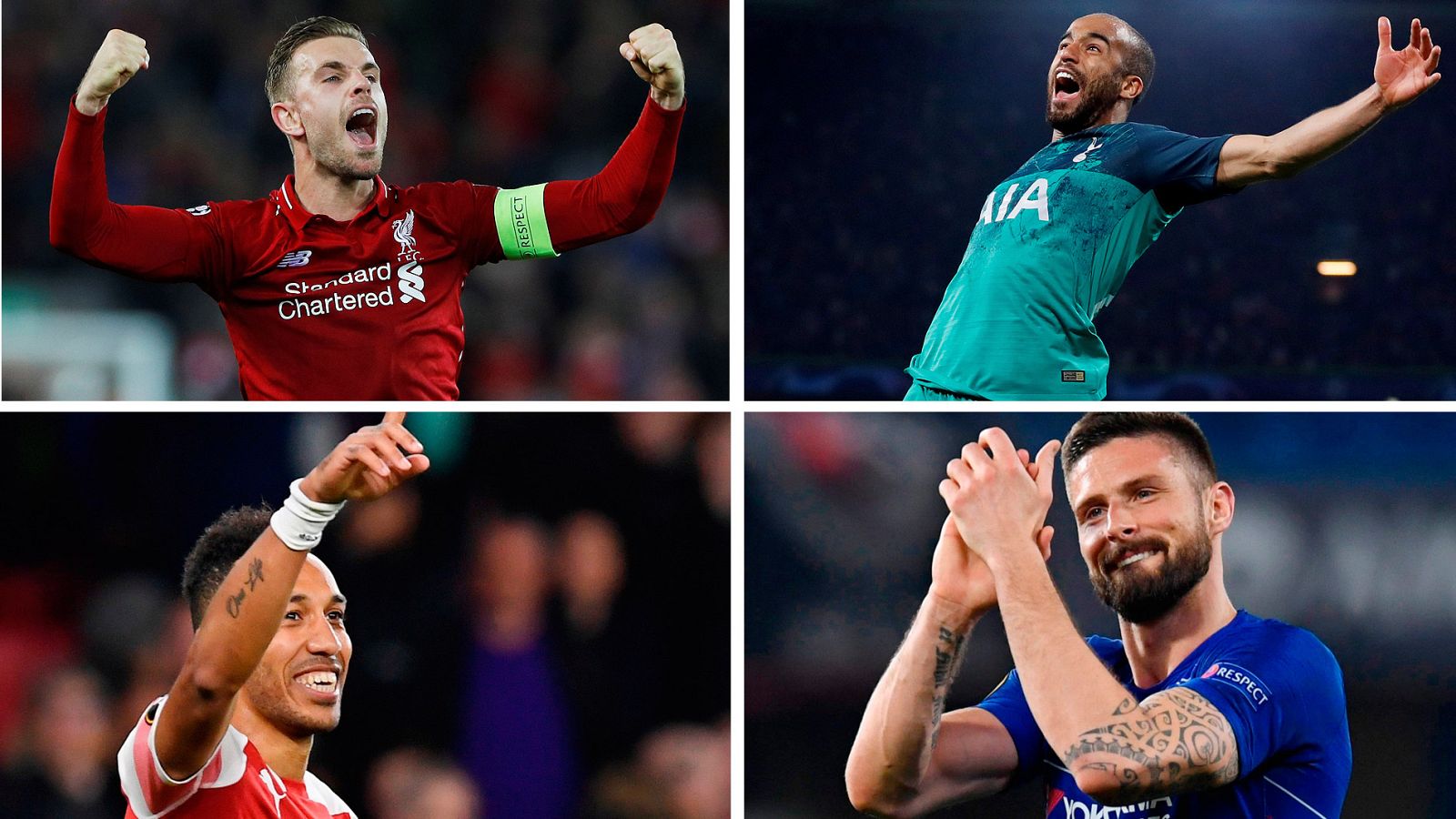 Las claves del éxito de la Premier en Europa