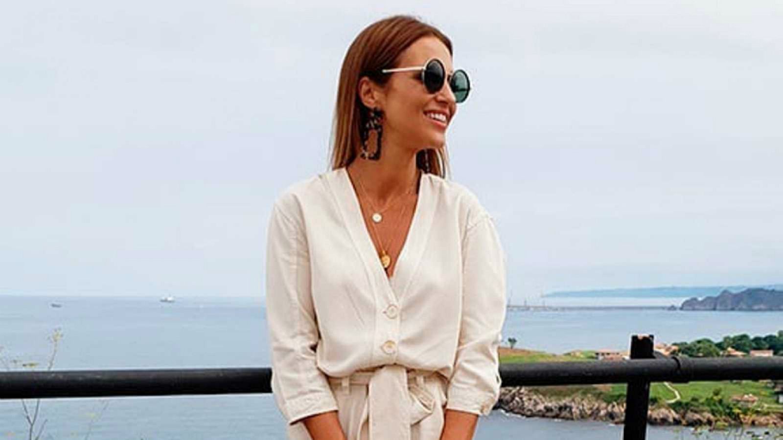 Paula Echevarría: Casa nueva, vida nueva - D Corazón | Ver