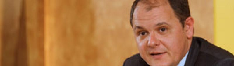 El Gobierno revisará la previsión de crecimiento para 2009 "con riesgos a la baja"