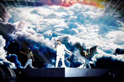 Finalizan los ensayos de la segunda semifinal de Eurovisin 2019