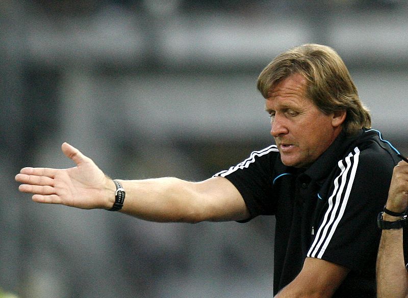 Schuster puede ser destituido si no gana en Pucela