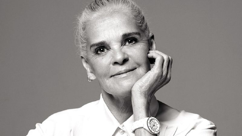 Ali MacGraw vuelve al universo Chanel