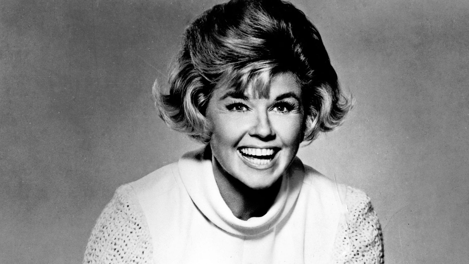 Muere Doris Day, la penúltima estrella del 'Hollywood dorado'