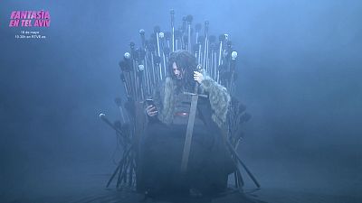 'Fantas�a en Tel Aviv', el programa previo de Eurovisi�n en RTVE.es