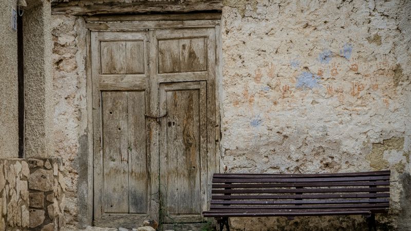 Alcalde 24 horas: el poder en la España vaciada