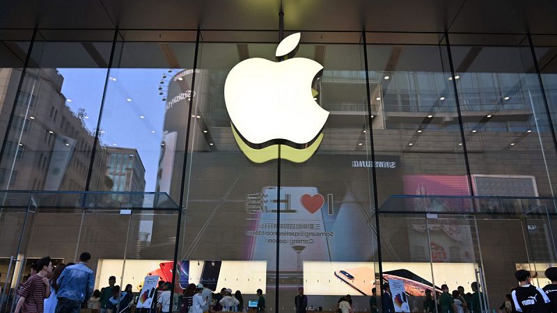 El Supremo de EE.UU. permite que los usuarios puedan demandar a Apple por monopolio