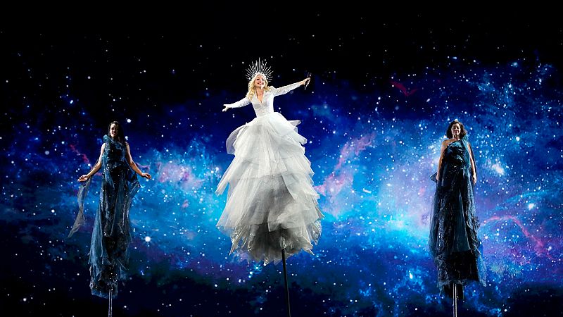 Grecia, Chipre, Australia e Islandia, favoritas de cara a la primera semifinal de Eurovisin 2019